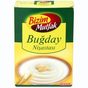 Bizim Mutfak 200 gr Buğday Nisastasi