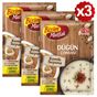 Bizim Mutfak 3x73 gr  Kemik Suyuna Düğün Çorbası