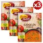 Bizim Mutfak 3x80 gr Ezogelin Çorbası
