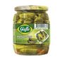Bizim Vatan 330 gr Kornişon Turşu