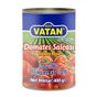 Bizim Vatan 400 gr Domates Salçası