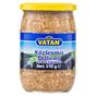 Bizim Vatan 510 gr Közlenmiş Patlıcan