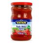Bizim Vatan 650 gr Tatlı Biber Salçası