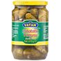 Bizim Vatan 670 gr Salatalık Turşusu