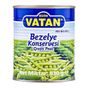Bizim Vatan 830 gr Bezelye Konservesi