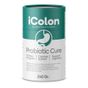 Black Natural Icolon Probiotic Cure Icolon 240 gr Bağırsak İçin Çay
