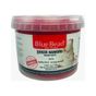 Blue Bead 1 kg Kırmızı Şeker Hamuru