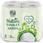 Blume 2 Katlı 8'li Nature Tuvalet Kağıdı