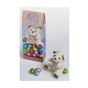 Bolçi 100 gr Pookie Bear Çikolata
