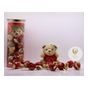 Bolçi Pookie Bear Love 100 gr Çikolata