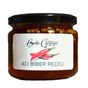 Bolu Çiftliği 330 gr Acı Biber Reçeli