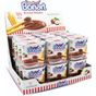 Bonart 52 gr Fındık Kremalı Stick Çikolata