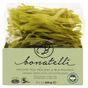 Bonatell 400 gr Yeşil Mercimek Unundan Çubuk Makarna