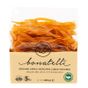 Bonatelli 400 gr Kırmızı Mercimekli Çubuk Makarna