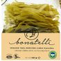 Bonatelli 400 gr Organik Yeşil Mercimekli Makarna