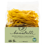 Bonatelli 400 gr Zerdeçallı Çubuk Makarna