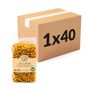 Bonatelli 40x400 gr Organik Nohut Unundan Dirsek Makarna