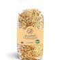 Bonatelli 500 gr Organik Üç Bakliyatlı Arpa Şehriye
