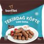 Bonfilet 300 gr Tekirdağ Köfte
