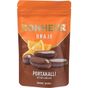 Bonheur 60 gr Bitter Çikolatalı Portakal Draje