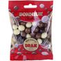 Bonheur 60 gr Mini Kahveli Draje