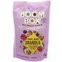 Boom Box 60 gr Orman Meyveleri Hindistan Cevizi ve Badem Yulaf Granola
