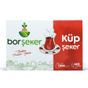 Bor Şeker 1 kg Küp Şeker