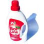 Borline 1,7 lt 40 Yıkama Sıvı Çamaşır Deterjanı