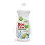 Borline Bor Katkılı Limonlu 650 ml Sıvı Bulaşık Deterjanı