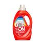 Boron 1690 ml Doğal Renkler Çamaşır Deterjanı