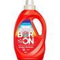 Boron 1690 ml Doğal Renkliler Sıvı Çamaşır Deterjanı