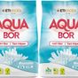 Boron 3x4 kg Beyazlar İçin Matik Toz Çamaşır Deterjanı