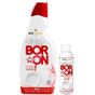Boron 820 ml Bulaşık Makinesi Deterjanı 110 ml Bulaşık Makinesi Parlatıcısı