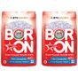 Boron Beyazlar 2x4 kg Toz Deterjan