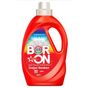 Boron Doğal Renkler 1.69 lt 26 Yıkama Renkliler İçin Sıvı Deterjan