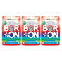 Boron Matik 12 kg Doğal Mineralli 3x4 kg Toz Çamaşır Deterjanı