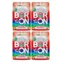 Boron Matik 4x4 kg Renkliler Doğal Mineralli Temizlik Ürünü