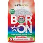 Boron Matik Doğal Mineralli Renkliler 3x4 kg Toz Çamaşır Deterjanı