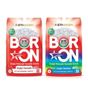 Boron Renkliler ve Beyazlar İçin 4 kg x 2 Adet Toz Çamaşır Deterjanı
