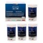 Bosch 4x250 gr Çamaşır Makinesi Kireç Çözücü