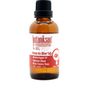 Botaniksan 50 ml Soğuk Sıkım Kırmızı Acı Biber Yağı