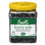 Bozelli 1 kg Kuru Sele Zeytin