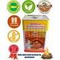 Bozkır Tahin Dünyası 19 kg Kepeksiz Bozkır Tahini