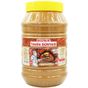 Bozkır Tahin Dünyası 2900 gr Kepekli