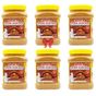 Bozkır Tahin Dünyası 6x935 gr Kepekli Tahin