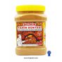 Bozkır Tahin Dünyası 935 gr Kepeksiz Bozkır Tahini