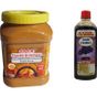Bozkır Tahin Dünyası Bozkır Tahini 935 gr + Üzüm Pekmezi 950 gr