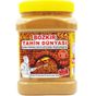 Bozkır Tahin Dünyası Kepekli 935 gr Tahin
