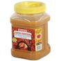 Bozkır Tahin Dünyası Kepeksiz 935 gr Tahin