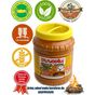 Bozkır Tahin Merkezi 1,9 kg Kepeksiz Bozkır Tahini
